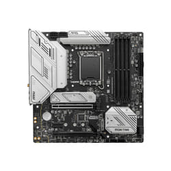 MSI MAG B760M MORTAR WIFI Intel B760 LGA 1700 micro ATX