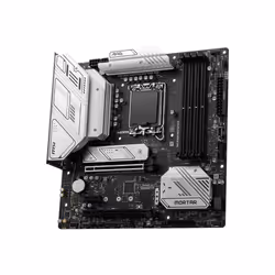 MSI MAG B760M MORTAR WIFI Intel B760 LGA 1700 micro ATX