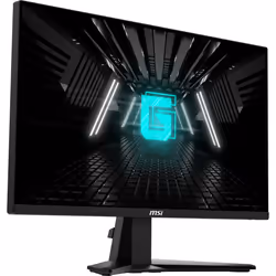 MSI G255F écran plat de PC 24.5" Full HD LCD Noir - Vue supplémentaire 7