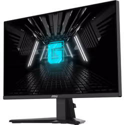 MSI G255F écran plat de PC 24.5" Full HD LCD Noir - Vue supplémentaire 8