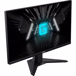 MSI G255F écran plat de PC 24.5" Full HD LCD Noir - Vue supplémentaire 9