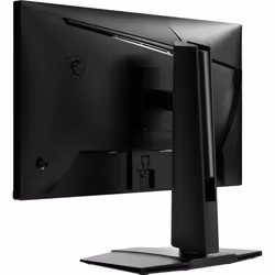 MSI G255PF E2 écran plat de PC 24.5" Full HD LCD Noir - Vue supplémentaire 11