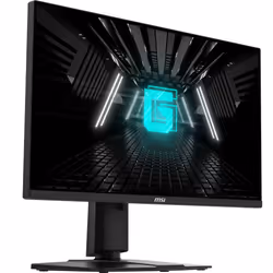 MSI G255PF E2 écran plat de PC 24.5" Full HD LCD Noir - Vue supplémentaire 12