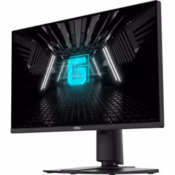 MSI G255PF E2 écran plat de PC 24.5" Full HD LCD Noir - Vue supplémentaire 13