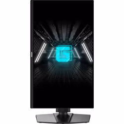 MSI G255PF E2 écran plat de PC 24.5" Full HD LCD Noir