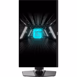 MSI G255PF E2 écran plat de PC 24.5" Full HD LCD Noir