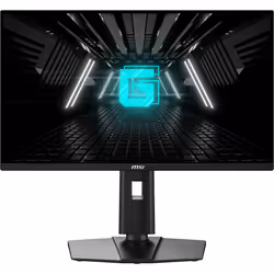 MSI G255PF E2 écran plat de PC 24.5" Full HD LCD Noir - Vue supplémentaire 4