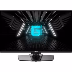 MSI G255PF E2 écran plat de PC 24.5" Full HD LCD Noir - Vue supplémentaire 5