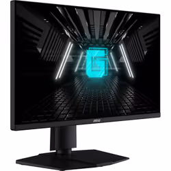 MSI G255PF E2 écran plat de PC 24.5" Full HD LCD Noir - Vue supplémentaire 8