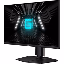 MSI G255PF E2 écran plat de PC 24.5" Full HD LCD Noir - Vue supplémentaire 9