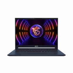 MSI Stealth 14 Studio A13VG-239FR 14" Quad HD+ i9-13900H 32Go 1To SSD RTX 4070 Bleu