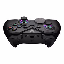 MSI FORCE PRO W CONTROLLER Noir USB 2.0 Manette de jeu Analogique/Numérique Android, PC, Xbox One S, Xbox One X, Xbox Series S, Xbox Series X