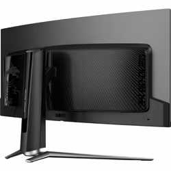MSI MAG 341CQPDE QD-OLED écran plat de PC 34" UltraWide Quad HD QDOLED Noir - Vue supplémentaire 12