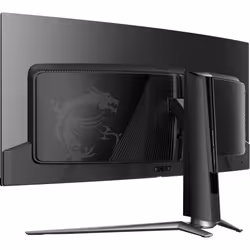 MSI MAG 341CQPDE QD-OLED écran plat de PC 34" UltraWide Quad HD QDOLED Noir - Vue supplémentaire 13