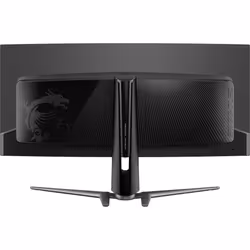 MSI MAG 341CQPDE QD-OLED écran plat de PC 34" UltraWide Quad HD QDOLED Noir - Vue supplémentaire 6
