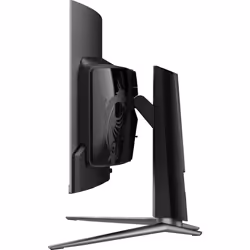 MSI MAG 341CQPDE QD-OLED écran plat de PC 34" UltraWide Quad HD QDOLED Noir - Vue supplémentaire 7