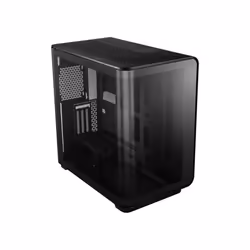 MSI MEG MAESTRO 700L PZ unité centrale Midi Tower Noir - Vue supplémentaire 4