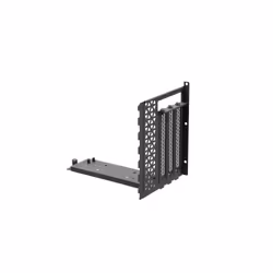 MSI MEG MAESTRO 700L PZ unité centrale Midi Tower Noir - Vue supplémentaire 7