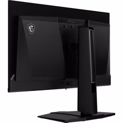 MSI MAG 271QPX QD-OLED écran plat de PC 26.5" Quad HD QDOLED Noir - Vue supplémentaire 14