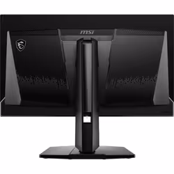 MSI MAG 271QPX QD-OLED écran plat de PC 26.5" Quad HD QDOLED Noir - Vue supplémentaire 7