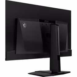 MSI MAG 321UPX QD-OLED écran plat de PC 80 cm (31.5") 4K Ultra HD QDOLED Noir - Vue supplémentaire 13