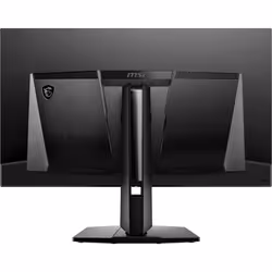 MSI MAG 321UPX QD-OLED écran plat de PC 80 cm (31.5") 4K Ultra HD QDOLED Noir - Vue supplémentaire 8