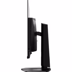 MSI MAG 321UPX QD-OLED écran plat de PC 80 cm (31.5") 4K Ultra HD QDOLED Noir - Vue supplémentaire 9