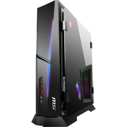 MSI MPG Trident AS 14NUC7-651EU i7-14700F 16Go 1To SSD GeForce RTX 4060 Win11 Home PC Noir