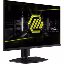 MSI MAG 274UPF E2 écran plat de PC 27" 4K Ultra HD Noir - Vue supplémentaire 11