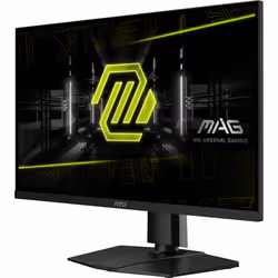 MSI MAG 274UPF E2 écran plat de PC 27" 4K Ultra HD Noir - Vue supplémentaire 12
