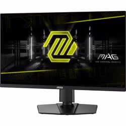 MSI MAG 274UPF E2 écran plat de PC 27" 4K Ultra HD Noir