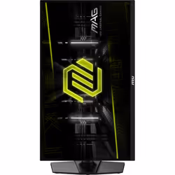 MSI MAG 274UPF E2 écran plat de PC 27" 4K Ultra HD Noir - Vue supplémentaire 4