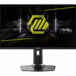 MSI MAG 274UPF E2 écran plat de PC 27" 4K Ultra HD Noir - Vue supplémentaire 5