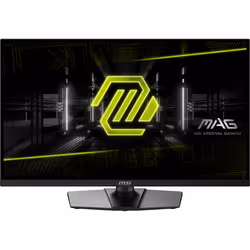 MSI MAG 274UPF E2 écran plat de PC 27" 4K Ultra HD Noir - Vue supplémentaire 6