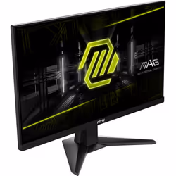 MSI MAG 256F écran plat de PC 24.5" Full HD LCD Noir - Vue supplémentaire 13
