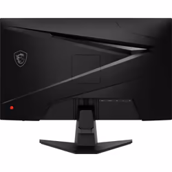 MSI MAG 256F écran plat de PC 24.5" Full HD LCD Noir