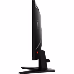 MSI MAG 256F écran plat de PC 24.5" Full HD LCD Noir