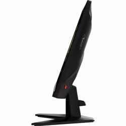 MSI MAG 256F écran plat de PC 24.5" Full HD LCD Noir - Vue supplémentaire 4