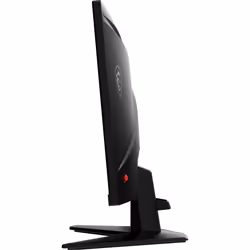 MSI MAG 256F écran plat de PC 24.5" Full HD LCD Noir - Vue supplémentaire 5