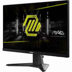 MSI MAG 256F écran plat de PC 24.5" Full HD LCD Noir - Vue supplémentaire 8