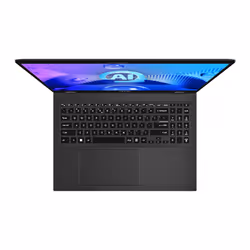 MSI Prestige 16 AI Studio B1V 16" Quad HD+ Intel Core Ultra 7 155H 16Go 1To SSD RTX 4060 Gris