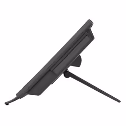 MSI Pro AP162T Intel® N N100 39,6 cm (15.6") 1920 x 1080 pixels Écran tactile PC All-in-One 4 Go DDR4-SDRAM 256 Go SSD Windows 11 Pro Wi-Fi 6 (802.11ax) Noir