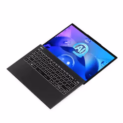MSI Ordinateur Portable Prestige 13 AI-024ES Espagnol Qwerty Intel Evo Core Ultra 5 125H 13,3" 16 GB RAM 1 TB SSD