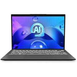 MSI Ordinateur Portable Prestige 13 AI-024ES Espagnol Qwerty Intel Evo Core Ultra 7 155H 13,3" 32 GB RAM 1 TB SSD