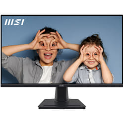 MSI Pro MP275Q écran plat de PC 27" Wide Quad HD LED Noir