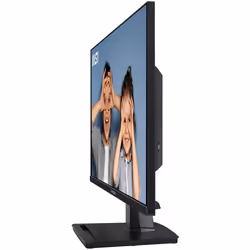 MSI Pro MP275Q écran plat de PC 27" Quad HD LED Noir - Vue supplémentaire 10