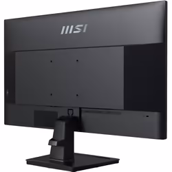 MSI Pro MP275Q écran plat de PC 27" Quad HD LED Noir - Vue supplémentaire 11