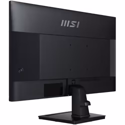 MSI Pro MP275Q écran plat de PC 27" Quad HD LED Noir - Vue supplémentaire 12