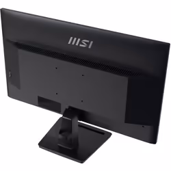 MSI Pro MP275Q écran plat de PC 27" Quad HD LED Noir - Vue supplémentaire 13