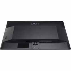 MSI Pro MP275Q écran plat de PC 27" Quad HD LED Noir - Vue supplémentaire 14